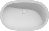 

Умывальник Rak Ceramics, Variant VARUC36000AWHA