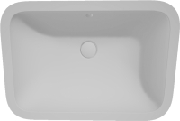 

Умывальник Rak Ceramics, Variant VARUC55500AWHA