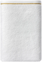 Полотенце Нордтекс Verossa Arte 50x90 (белый) - 