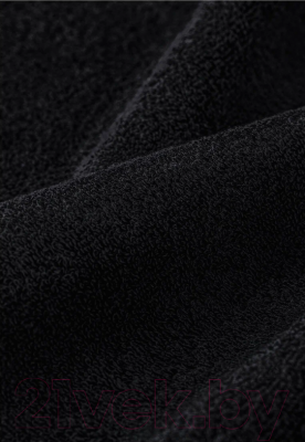 Полотенце Нордтекс Verossa Arte 70x140 (черный)
