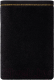Полотенце Нордтекс Verossa Arte 70x140 (черный) - 