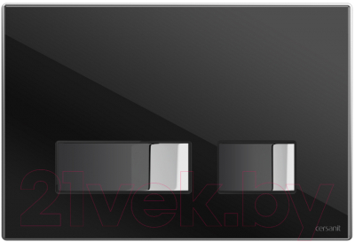 Изображение товара Унитаз подвесной с инсталляцией Cersanit City New Clean On + S-IN-MZ-VECTOR + P-BU-MOV/Blg/Gl