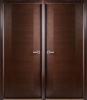 

Дверь межкомнатная Belwooddoors, Классика Люкс двойная 70x200