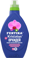 Удобрение Fertika Кристалон для орхидей (500мл) - 