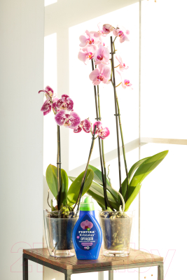 Удобрение Fertika Кристалон для орхидей (500мл)