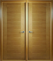 

Дверь межкомнатная Belwooddoors, Классика Люкс двойная 70x200