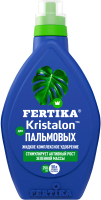 Удобрение Fertika Кристалон для пальмовых (250мл) - 
