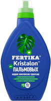 Удобрение Fertika Кристалон для пальмовых (500мл) - 