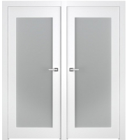 

Дверь межкомнатная Belwooddoors, Кремона 1 двойная 60x200