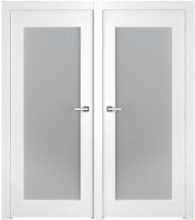 

Дверь межкомнатная Belwooddoors, Кремона 1 двойная 80x200
