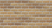 Фасадная панель Docke Premium Brick Фасадная плитка / ZRSB-1030 (песчаный) - 