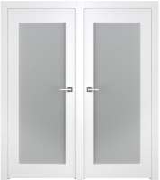 

Дверь межкомнатная Belwooddoors, Кремона 1 двойная 70x200