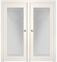 

Дверь межкомнатная Belwooddoors, Кремона 1 двойная 60x200