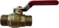

Шаровой кран Novogas, КШ-15 НхН(р) ГЛИУ. 507.00.00-22