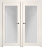 

Дверь межкомнатная Belwooddoors, Кремона 1 двойная 70x200