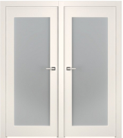 

Дверь межкомнатная Belwooddoors, Кремона 1 двойная 60x200