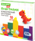 Пластилин Brauberg Kids / 106504 (10цв) - 