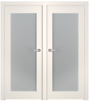 

Дверь межкомнатная Belwooddoors, Кремона 1 двойная 70x200