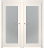 

Дверь межкомнатная Belwooddoors, Кремона 1 двойная 80x200