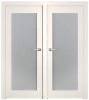 

Дверь межкомнатная Belwooddoors, Кремона 1 двойная 90x200