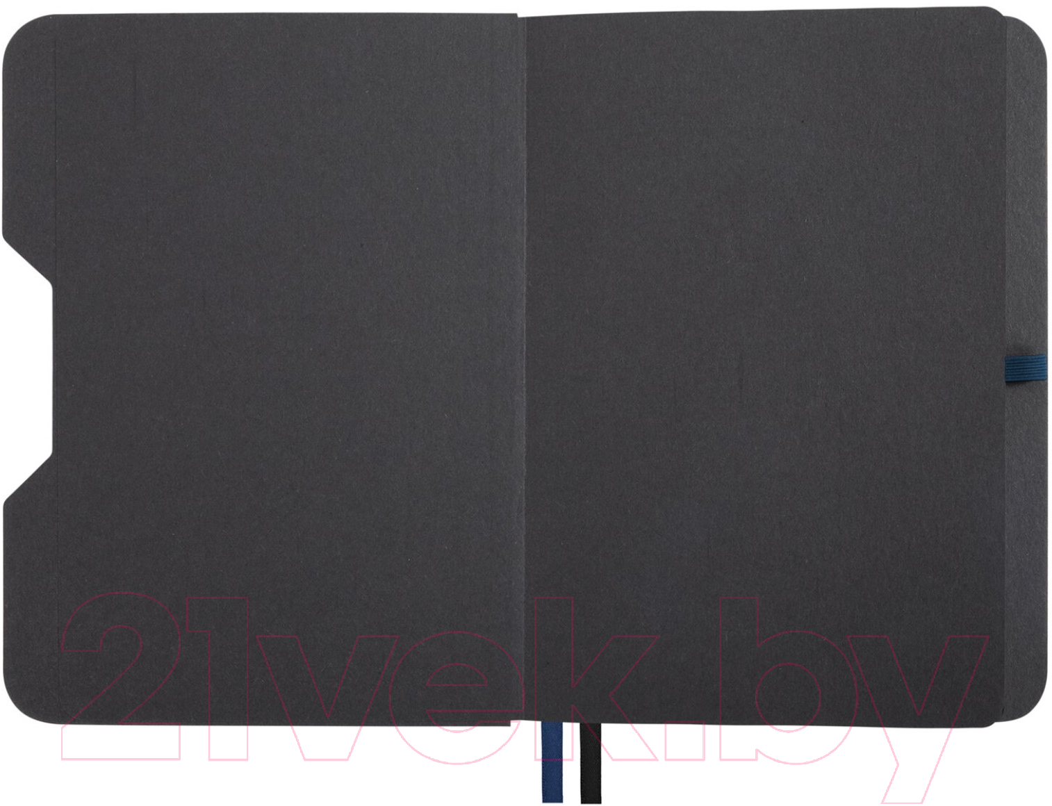Записная книжка Brauberg Note / 113438 (синий) — фото 6