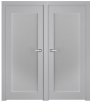 

Дверь межкомнатная Belwooddoors, Кремона 1 двойная 90x200