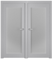 

Дверь межкомнатная Belwooddoors, Кремона 1 двойная 80x200
