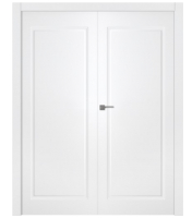 

Дверь межкомнатная Belwooddoors, Кремона 1 двойная 60x200