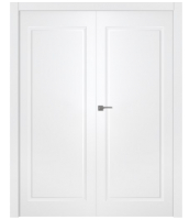 

Дверь межкомнатная Belwooddoors, Кремона 1 двойная 70x200