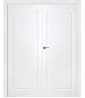 

Дверь межкомнатная Belwooddoors, Кремона 1 двойная 80x200
