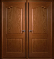 

Дверь межкомнатная Belwooddoors, Капричеза двойная 90x200
