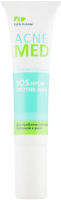 

Крем для лица Elfa Pharm, Acne Med SOS против акне