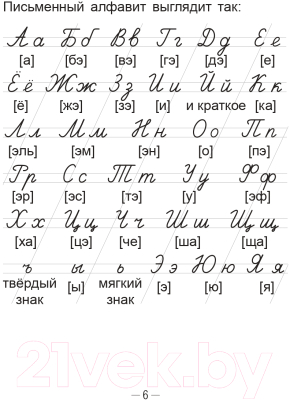 Учебное пособие Попурри Справочник по русскому языку в начальной школе. 2 класс