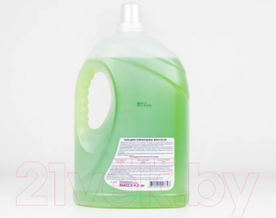 Гель для стирки Brix Color (4.3кг)