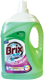 Гель для стирки Brix Color (4.3кг) - 