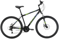 

Велосипед Black One, Onix 26 Alloy