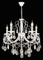 

Люстра Sfera Sveta, 2760/5 WT