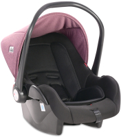 

Автокресло Lorelli, Lifesaver Pink / 10070302206