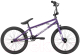 Велосипед STARK 22 Madness BMX 3 (фиолетовый/серебристый) - 