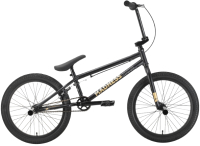 

Велосипед STARK, 22 Madness BMX 4