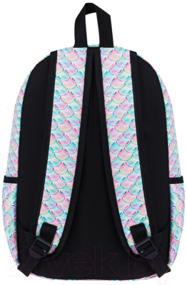 Изображение товара Рюкзак ArtSpace Mermaid / Bdg_18053 (разноцветный)