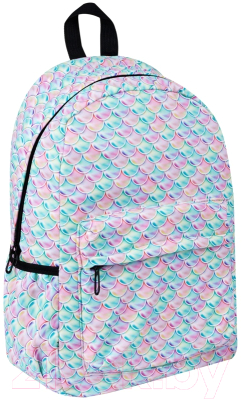 Изображение товара Рюкзак ArtSpace Mermaid / Bdg_18053 (разноцветный)