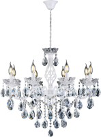 

Люстра Sfera Sveta, 2313/8C WT