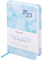 

Ежедневник Brauberg, Marble / 113919