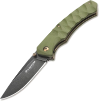 

Нож складной Boker Magnum, Iguanodon / 01SC072