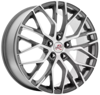 

Литой диск X'trike RST, R019 Mazda 6 19x7.5" 5x114.3мм DIA 67.1мм ET 45мм HSB/FP