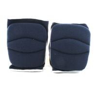 Наколенники защитные No Brand 6753 (L)