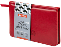 

Планинг Brauberg, Rainbow / 113968