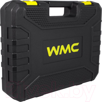 Универсальный набор инструментов WMC Tools WMC-20650