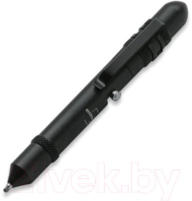 Ручка тактическая Boker Plus Bit-Pen 09BO128